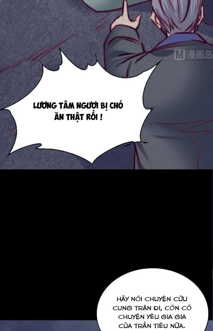 Trường Sinh Đạo Chapter 135 - 31