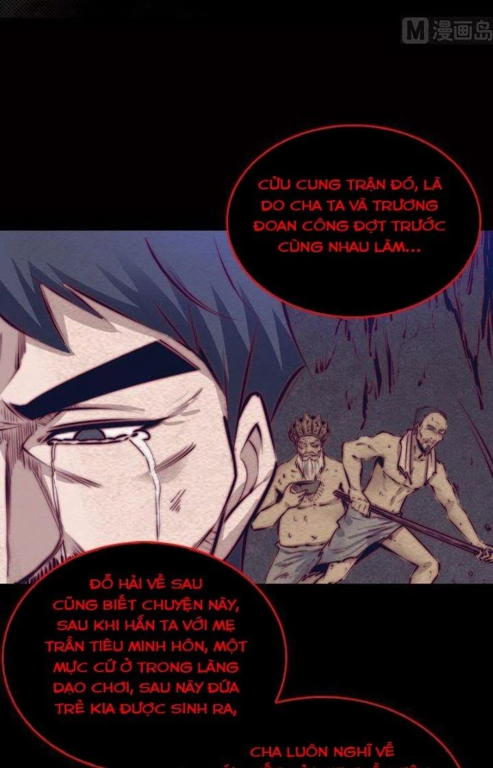 Trường Sinh Đạo Chapter 136 - 2