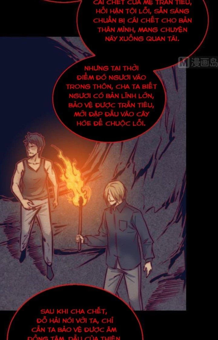 Trường Sinh Đạo Chapter 136 - 3