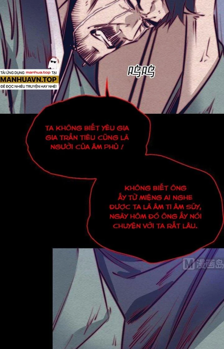 Trường Sinh Đạo Chapter 136 - 7