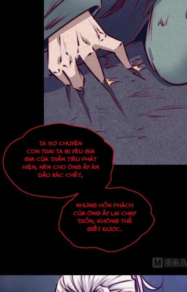 Trường Sinh Đạo Chapter 136 - 8