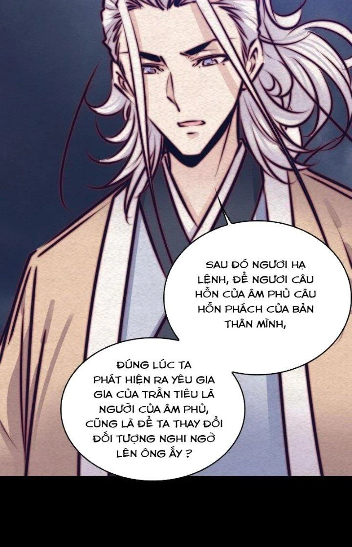 Trường Sinh Đạo Chapter 136 - 9