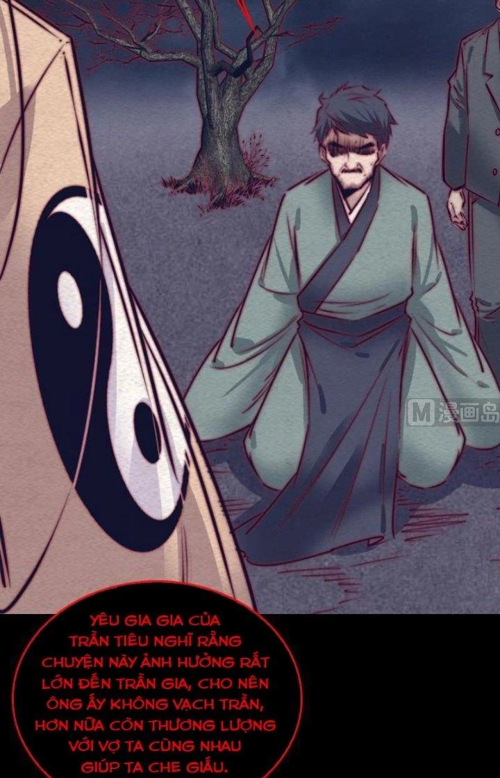 Trường Sinh Đạo Chapter 136 - 11