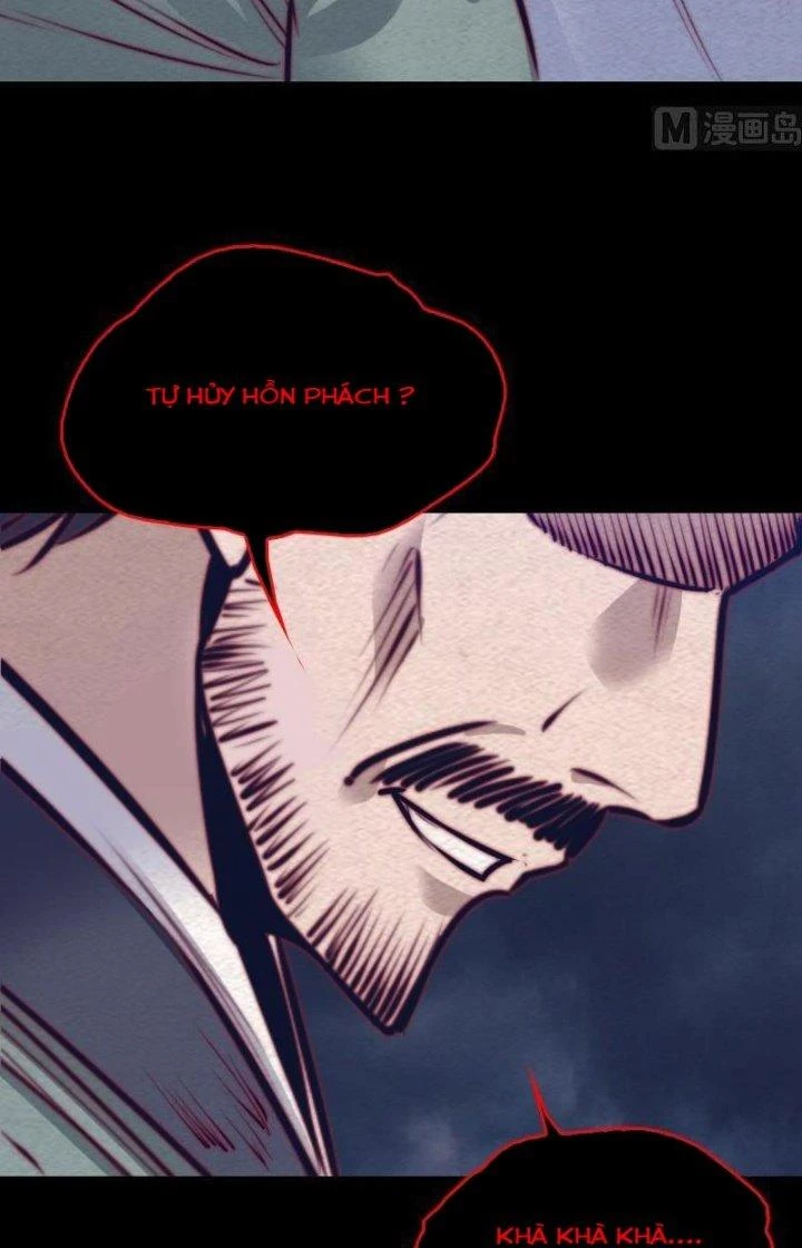 Trường Sinh Đạo Chapter 136 - 16