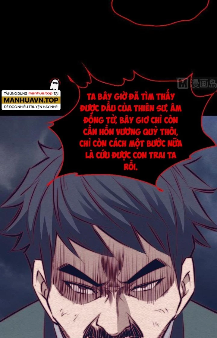Trường Sinh Đạo Chapter 136 - 17