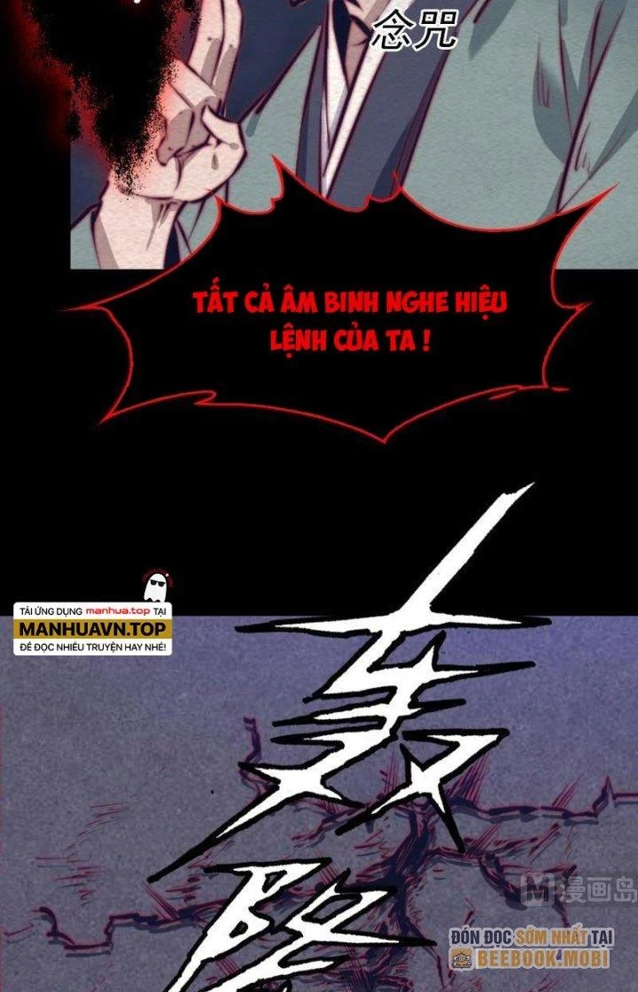 Trường Sinh Đạo Chapter 136 - 21
