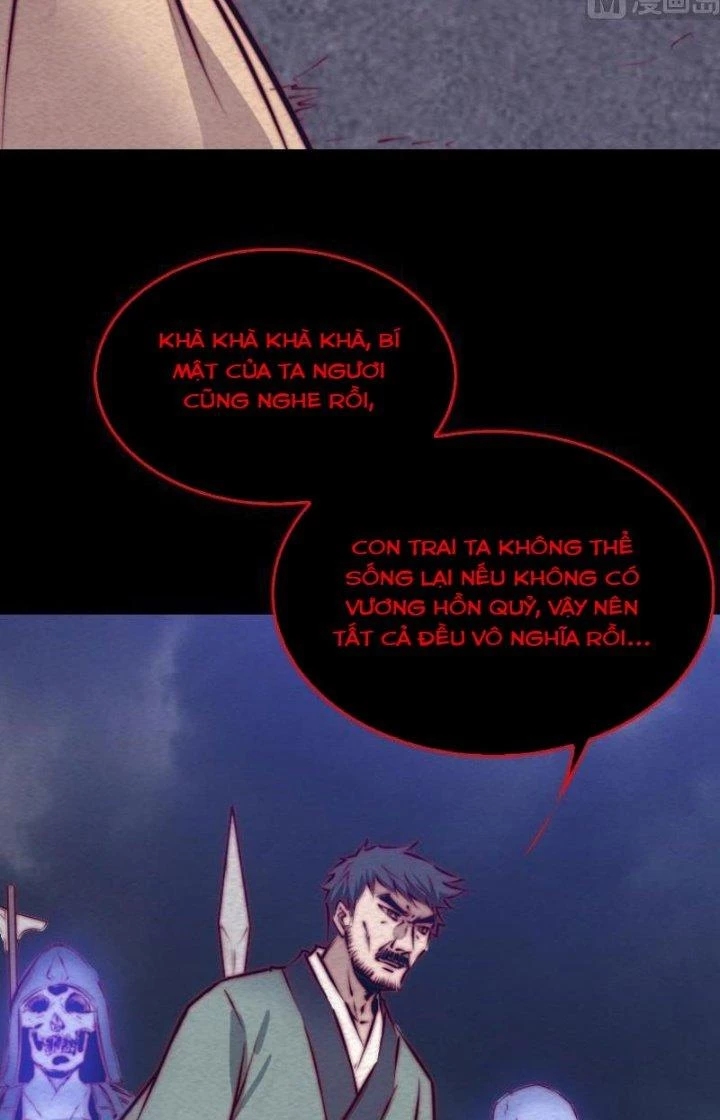 Trường Sinh Đạo Chapter 136 - 29