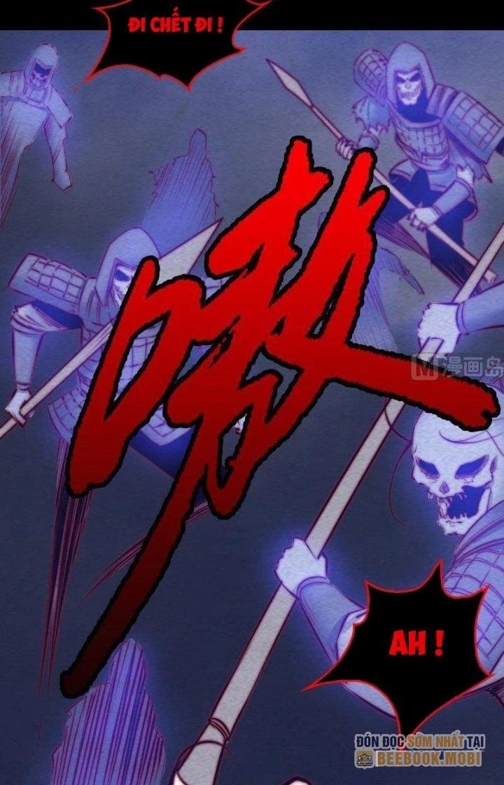 Trường Sinh Đạo Chapter 137 - 5
