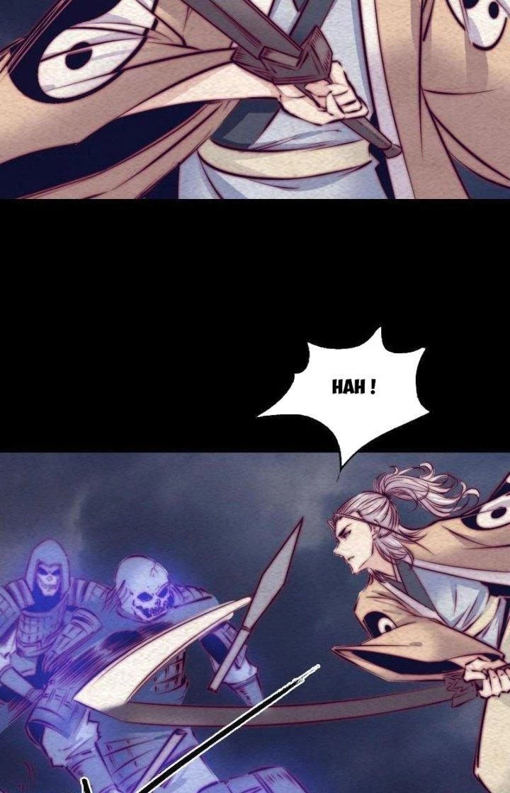 Trường Sinh Đạo Chapter 137 - 8