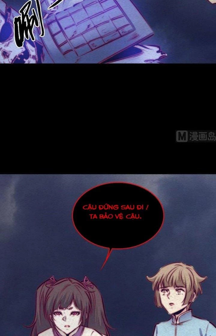 Trường Sinh Đạo Chapter 137 - 9