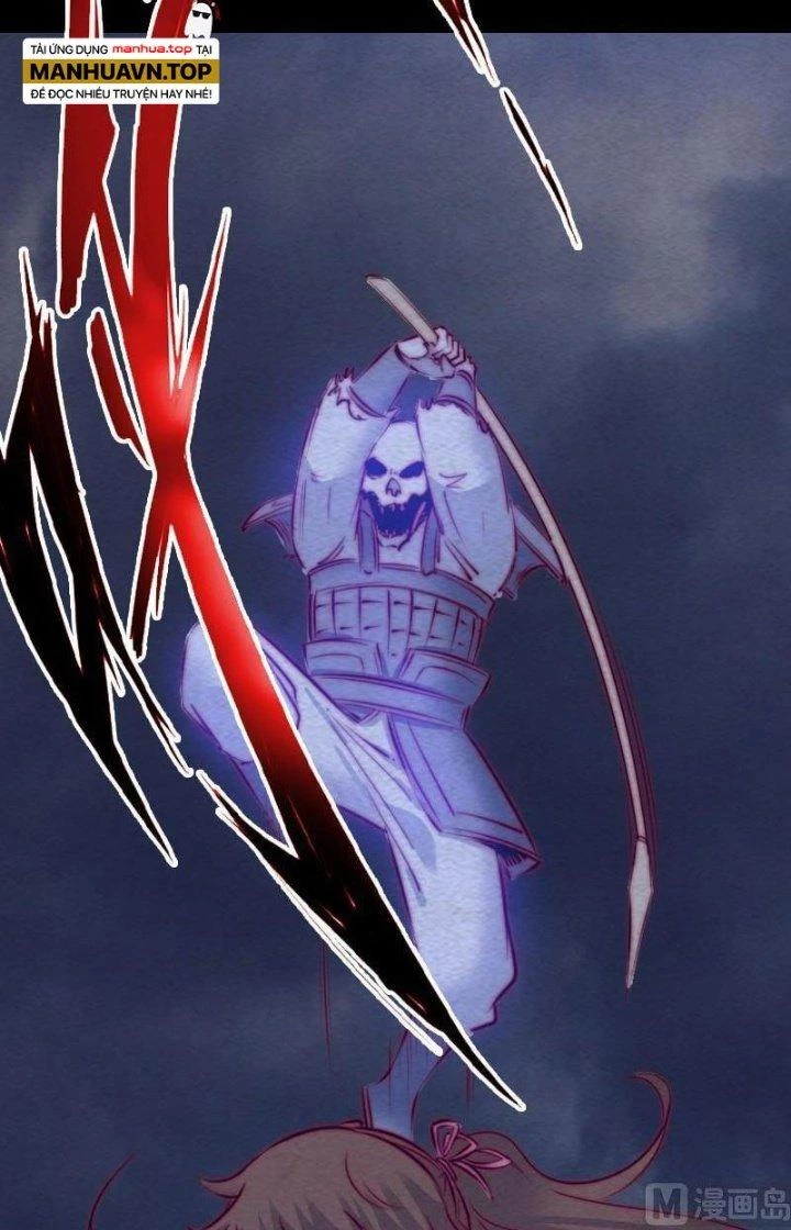 Trường Sinh Đạo Chapter 137 - 13
