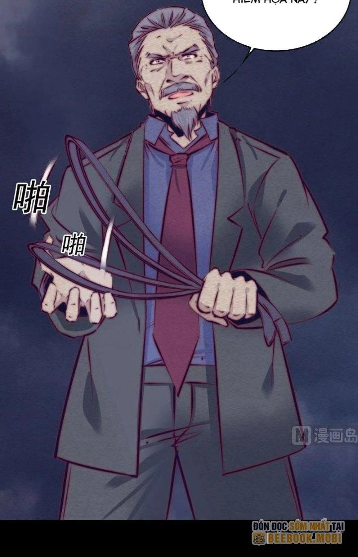 Trường Sinh Đạo Chapter 137 - 18