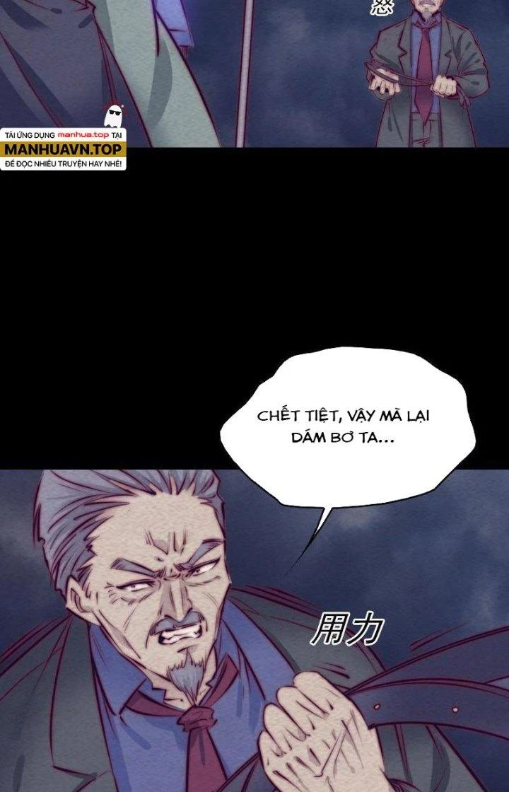 Trường Sinh Đạo Chapter 137 - 20