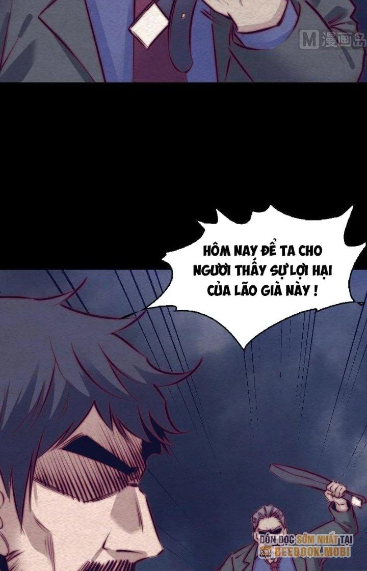 Trường Sinh Đạo Chapter 137 - 21