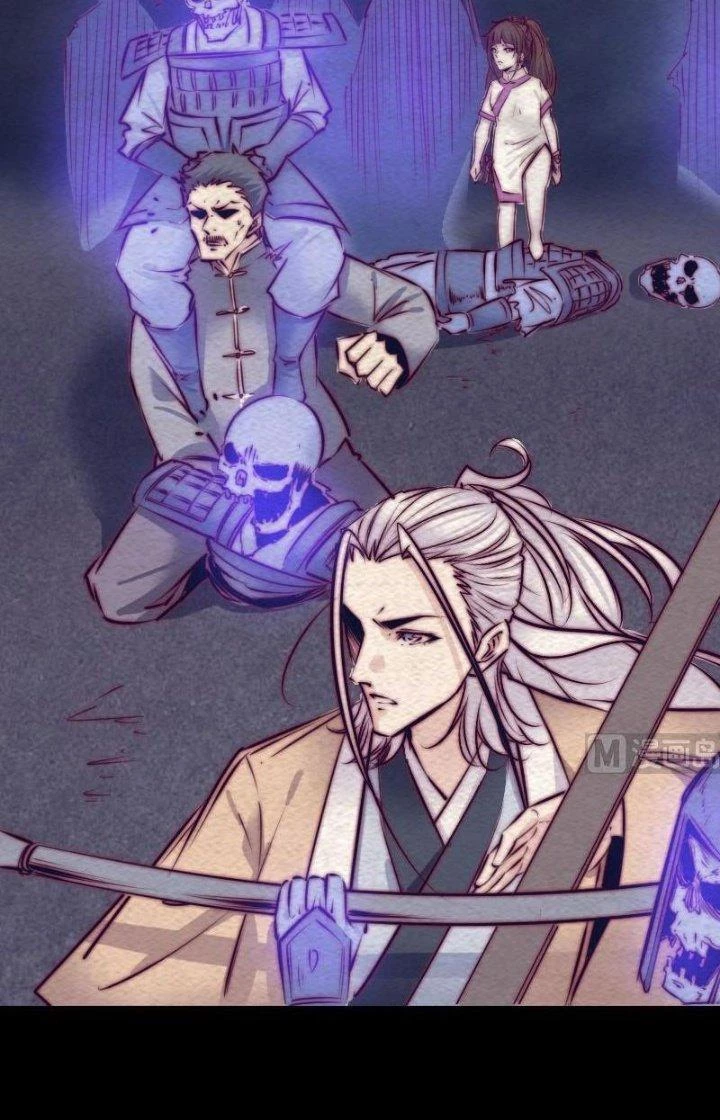Trường Sinh Đạo Chapter 137 - 26