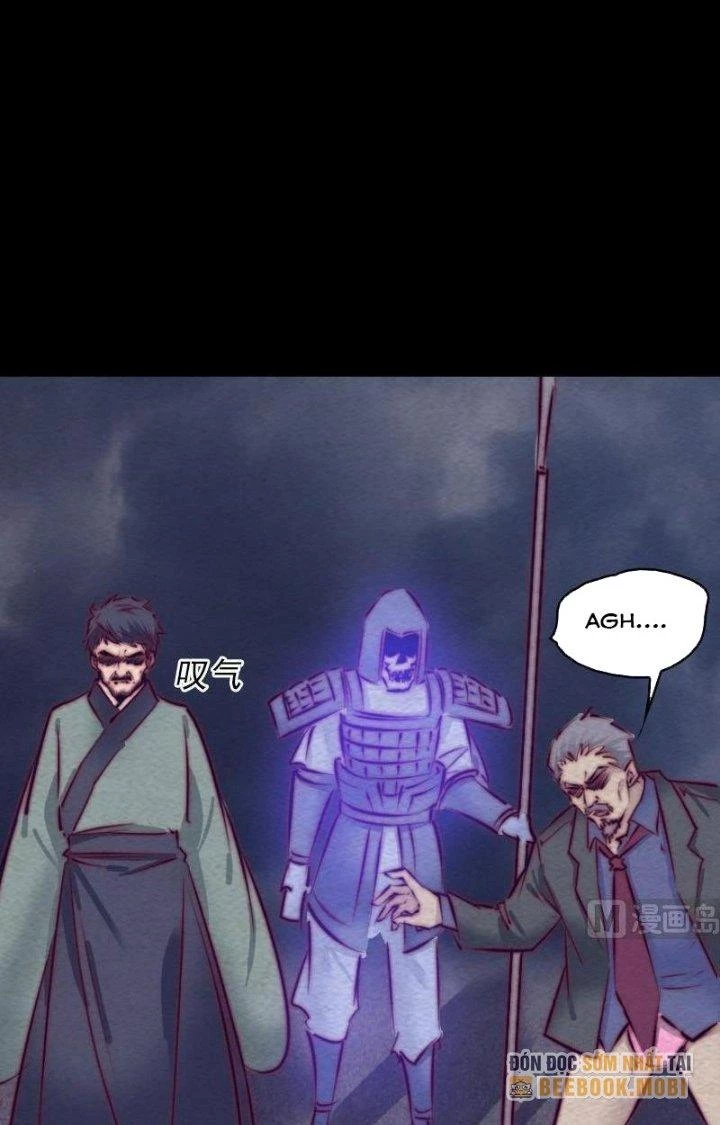 Trường Sinh Đạo Chapter 137 - 27
