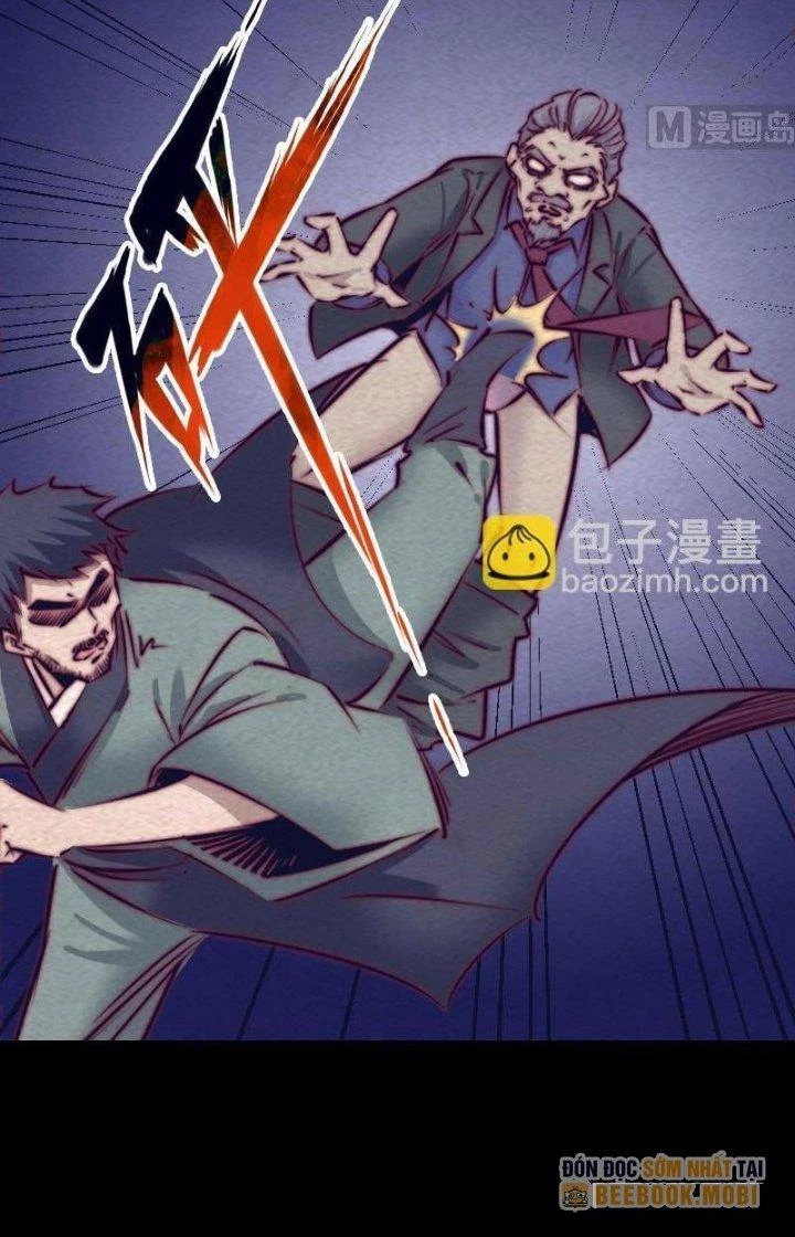 Trường Sinh Đạo Chapter 137 - 30