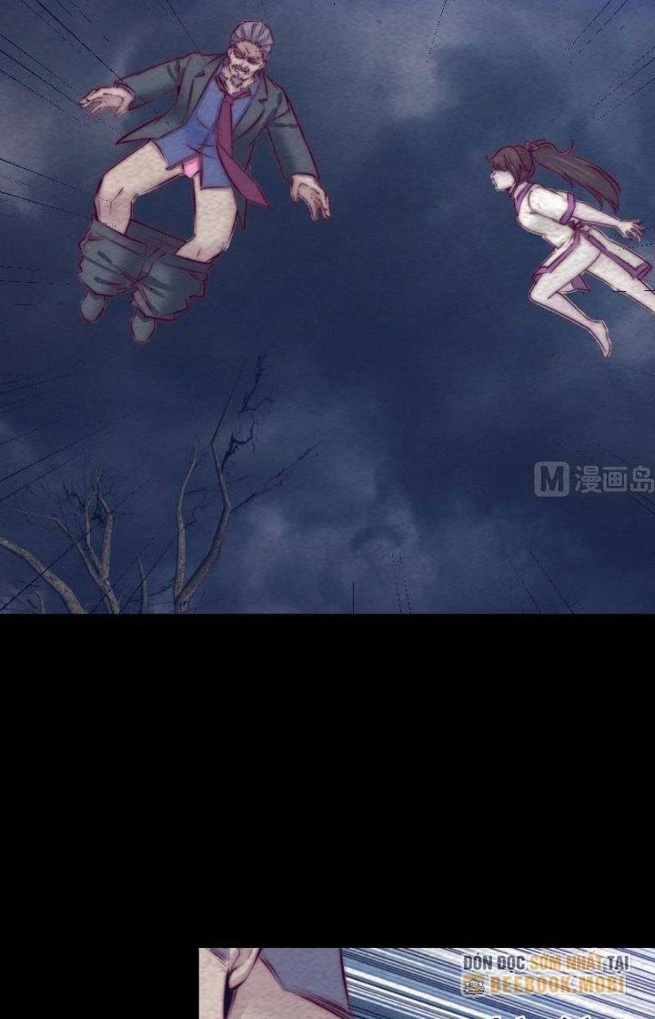 Trường Sinh Đạo Chapter 138 - 5