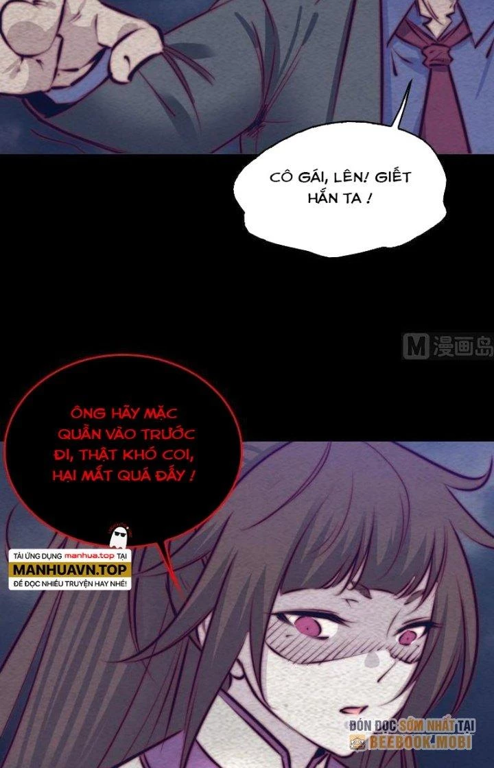 Trường Sinh Đạo Chapter 138 - 10