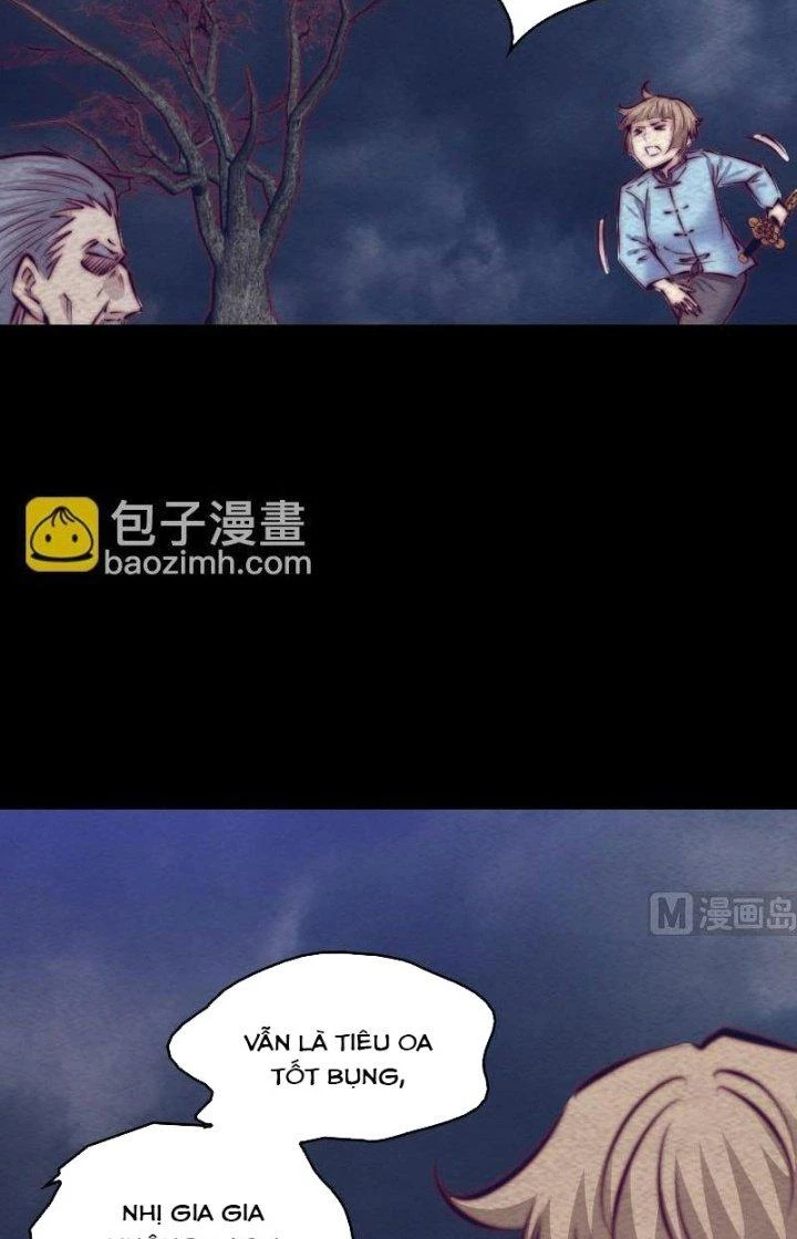 Trường Sinh Đạo Chapter 138 - 12