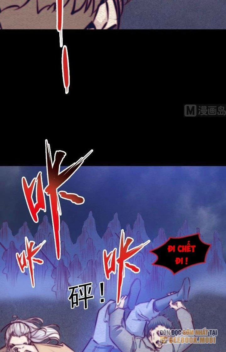 Trường Sinh Đạo Chapter 138 - 16