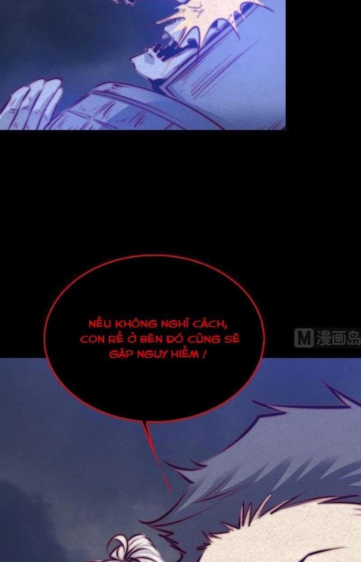 Trường Sinh Đạo Chapter 138 - 18