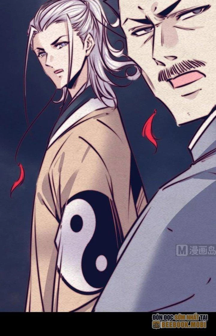 Trường Sinh Đạo Chapter 138 - 19
