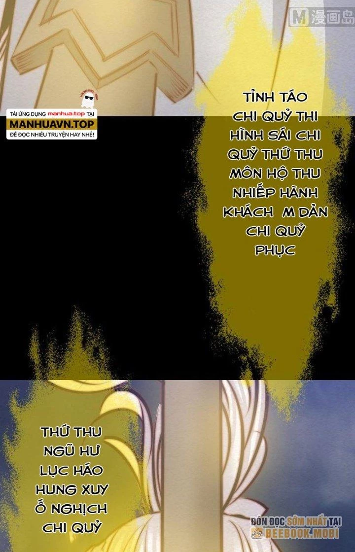 Trường Sinh Đạo Chapter 138 - 22