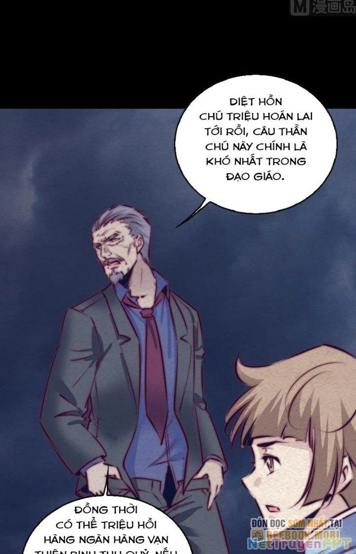 Trường Sinh Đạo Chapter 139 - 10
