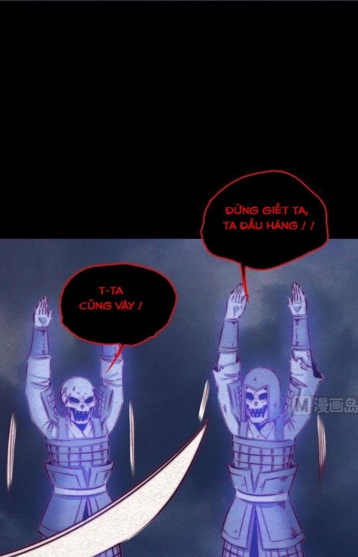 Trường Sinh Đạo Chapter 139 - 15