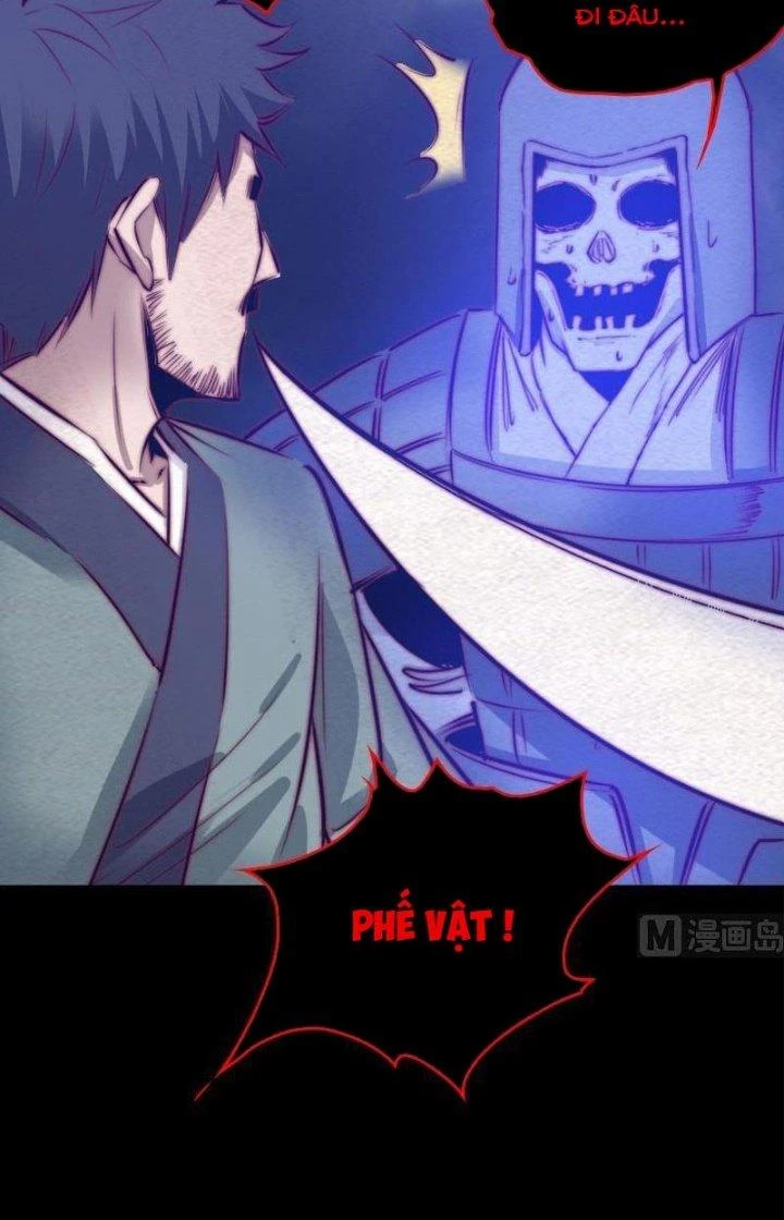 Trường Sinh Đạo Chapter 139 - 18