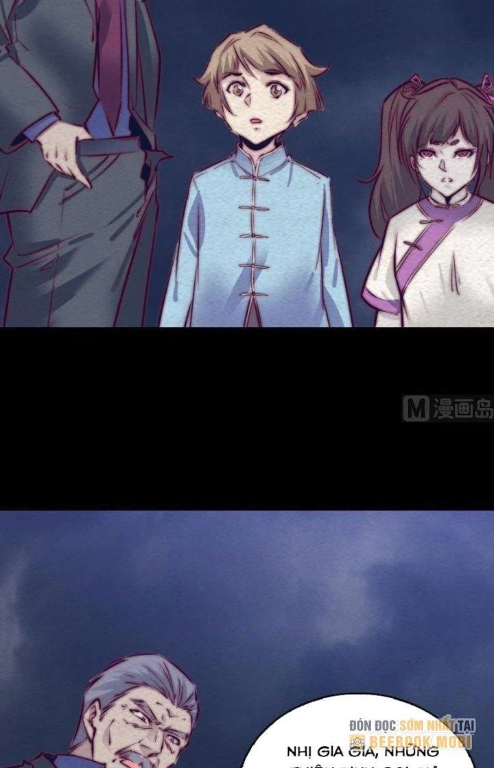 Trường Sinh Đạo Chapter 139 - 25