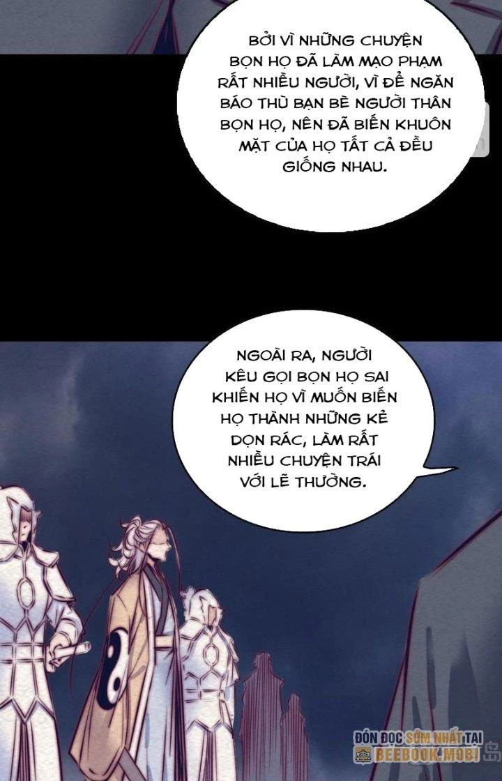 Trường Sinh Đạo Chapter 139 - 28