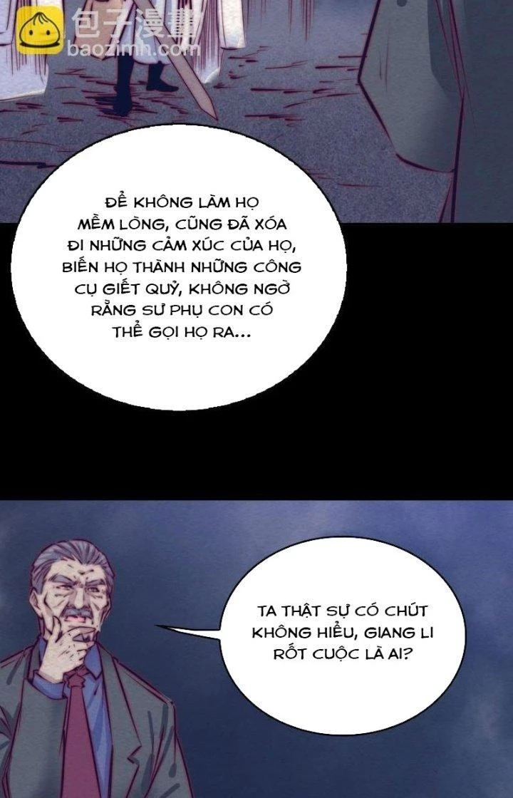 Trường Sinh Đạo Chapter 139 - 29