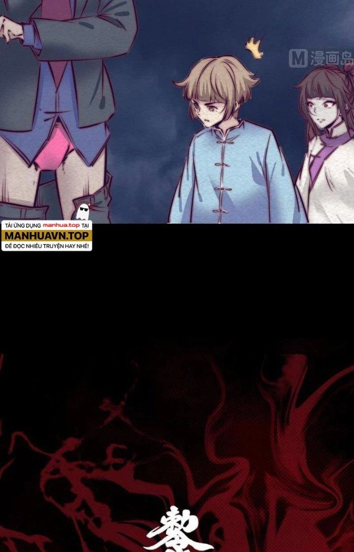 Trường Sinh Đạo Chapter 139 - 30