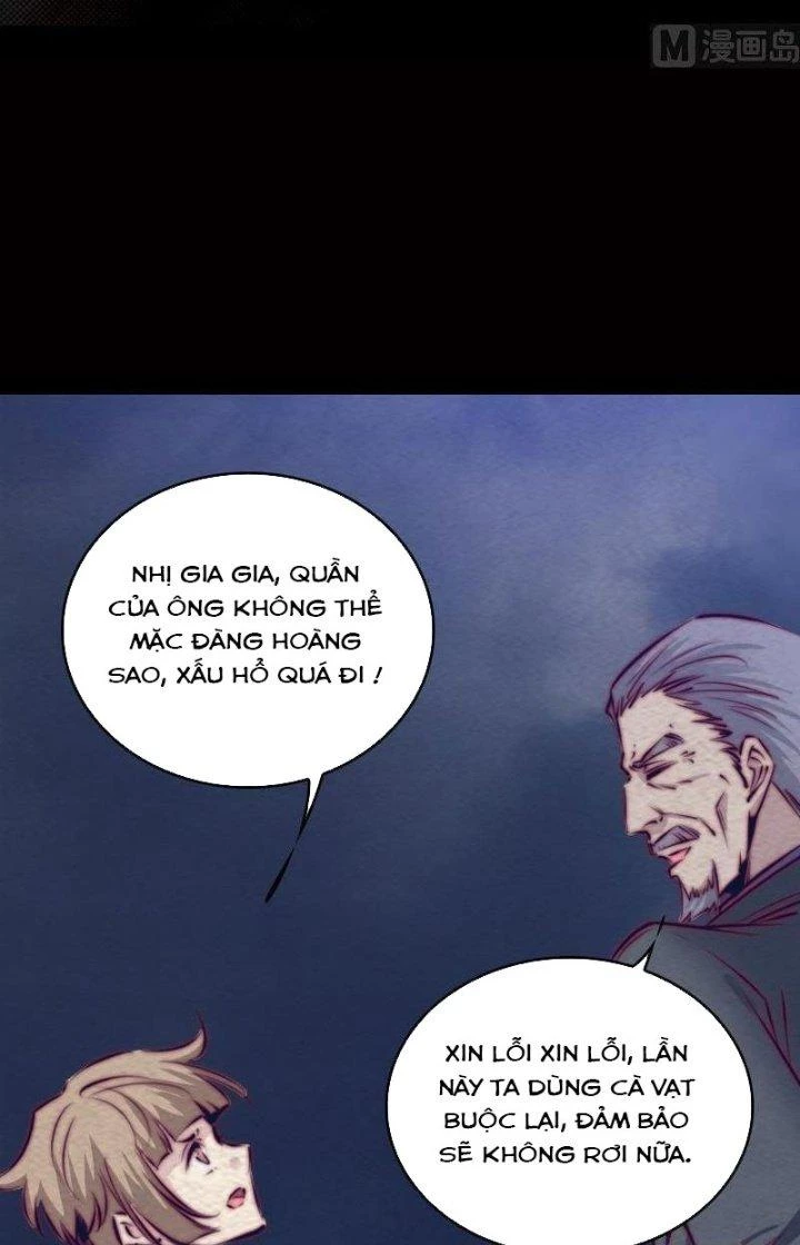 Trường Sinh Đạo Chapter 140 - 2