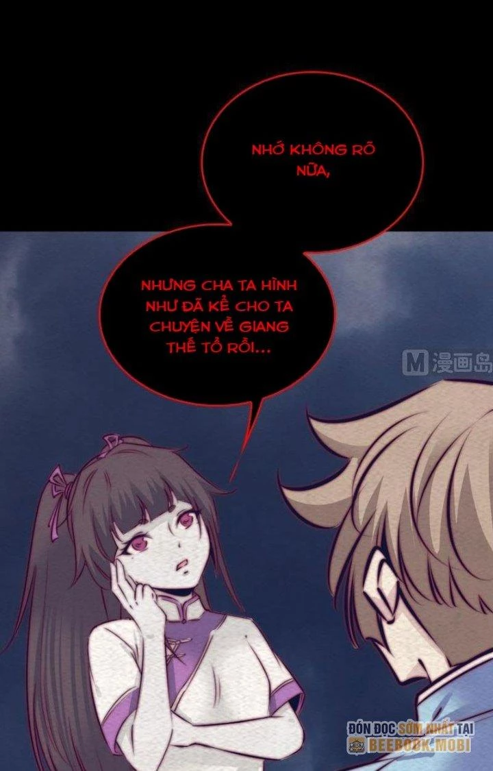 Trường Sinh Đạo Chapter 140 - 5
