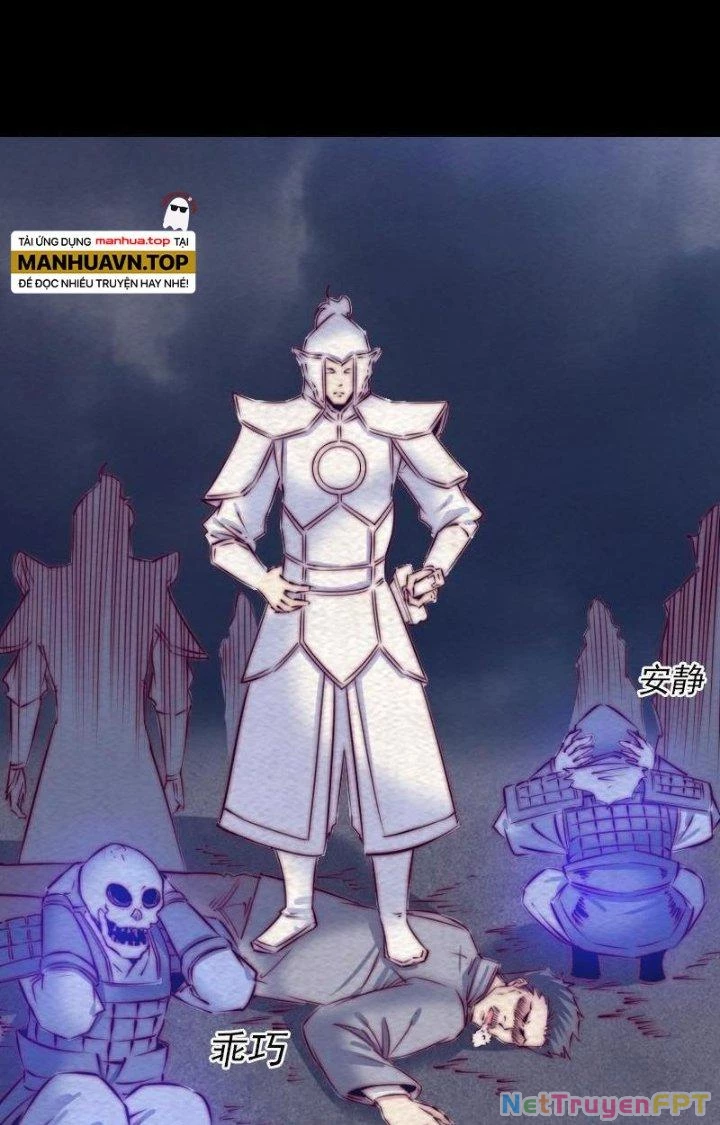 Trường Sinh Đạo Chapter 140 - 9