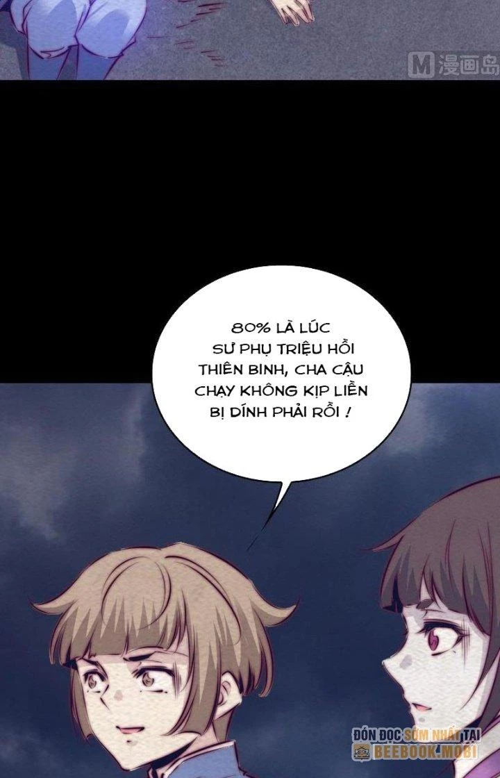 Trường Sinh Đạo Chapter 140 - 10