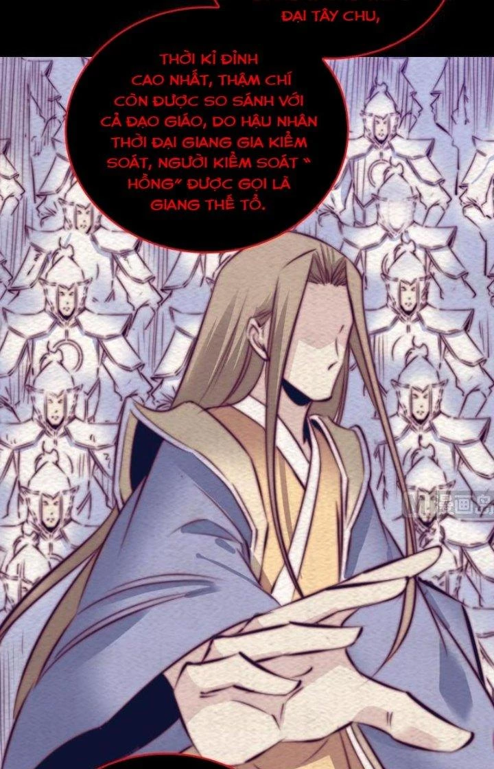 Trường Sinh Đạo Chapter 140 - 14