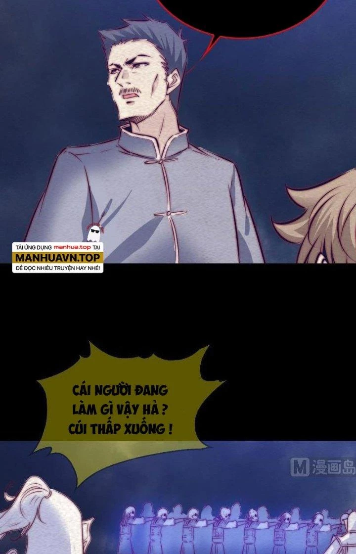 Trường Sinh Đạo Chapter 140 - 17