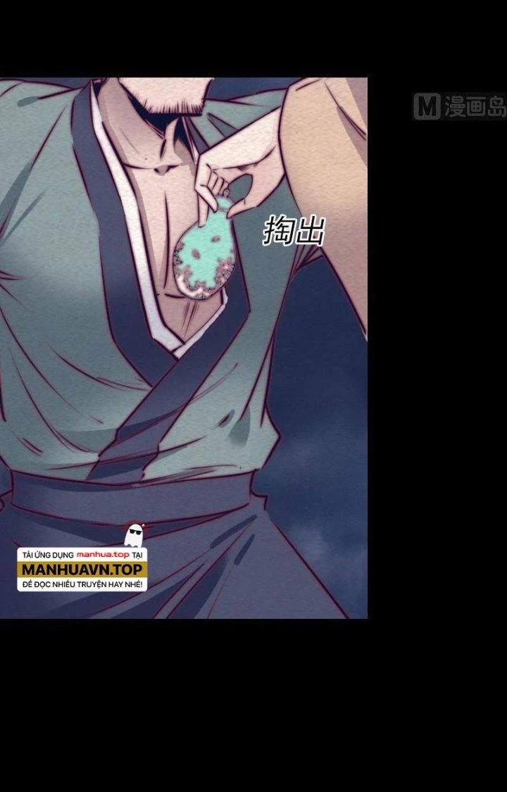 Trường Sinh Đạo Chapter 140 - 20