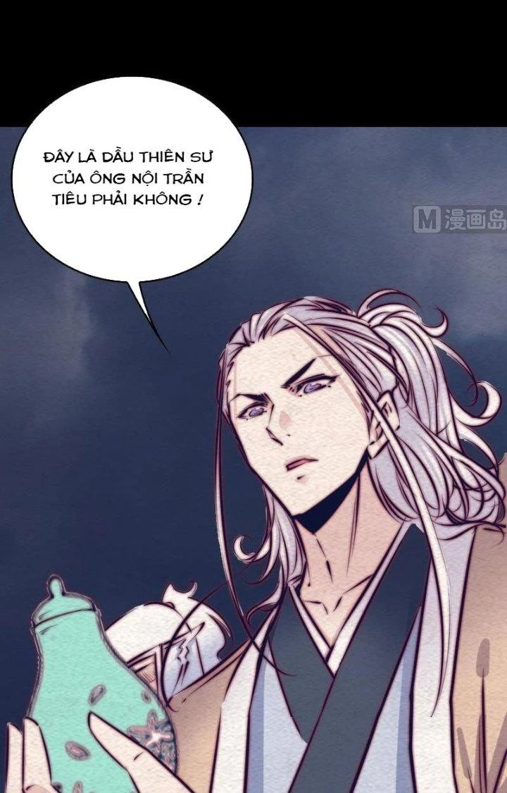 Trường Sinh Đạo Chapter 140 - 21