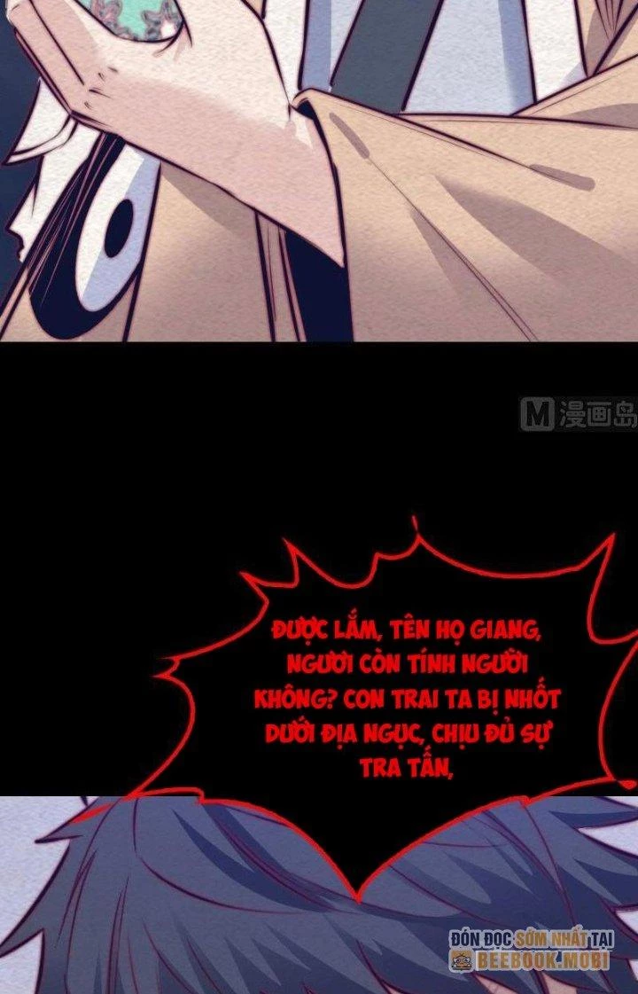 Trường Sinh Đạo Chapter 140 - 22
