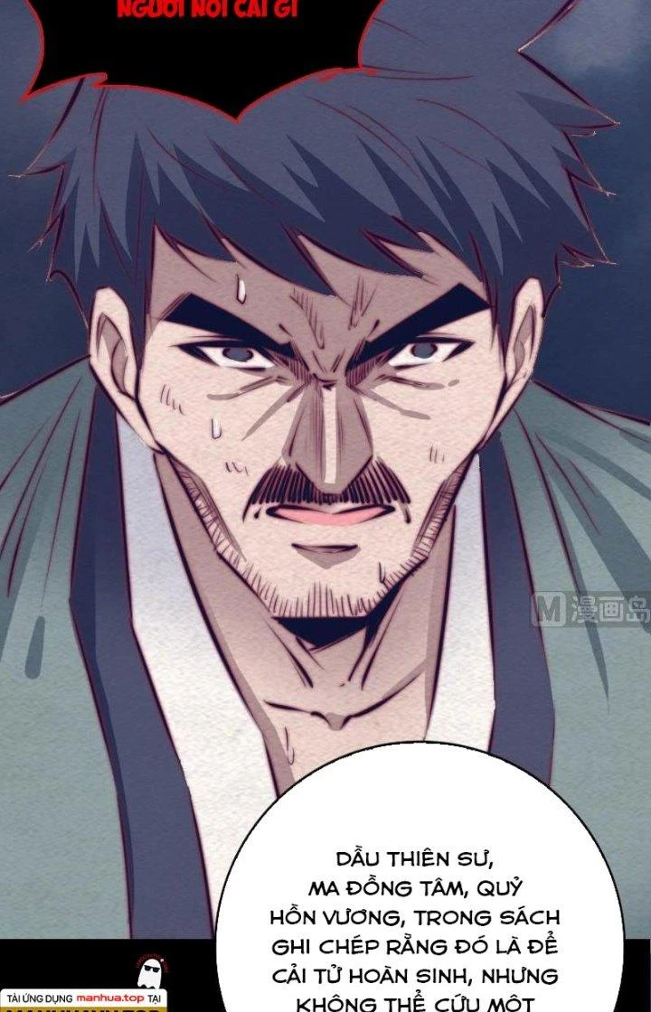 Trường Sinh Đạo Chapter 140 - 26