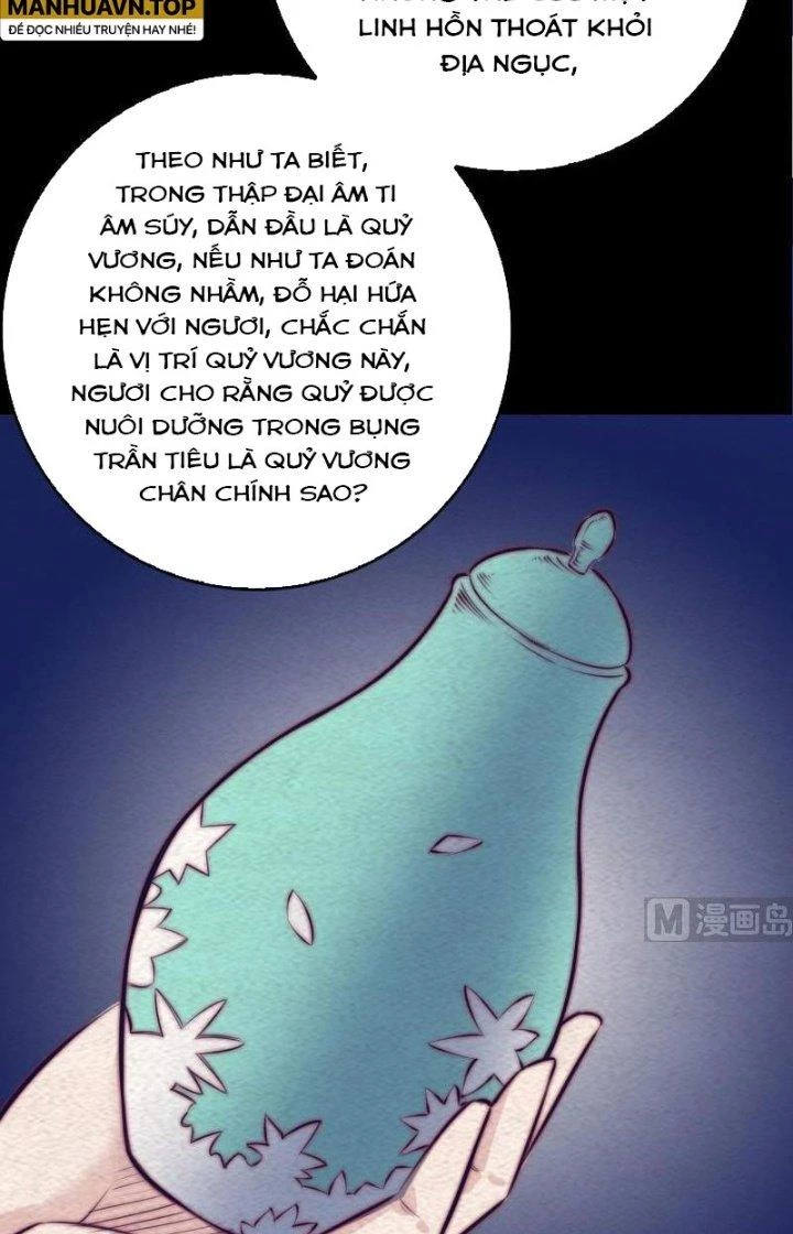 Trường Sinh Đạo Chapter 140 - 27