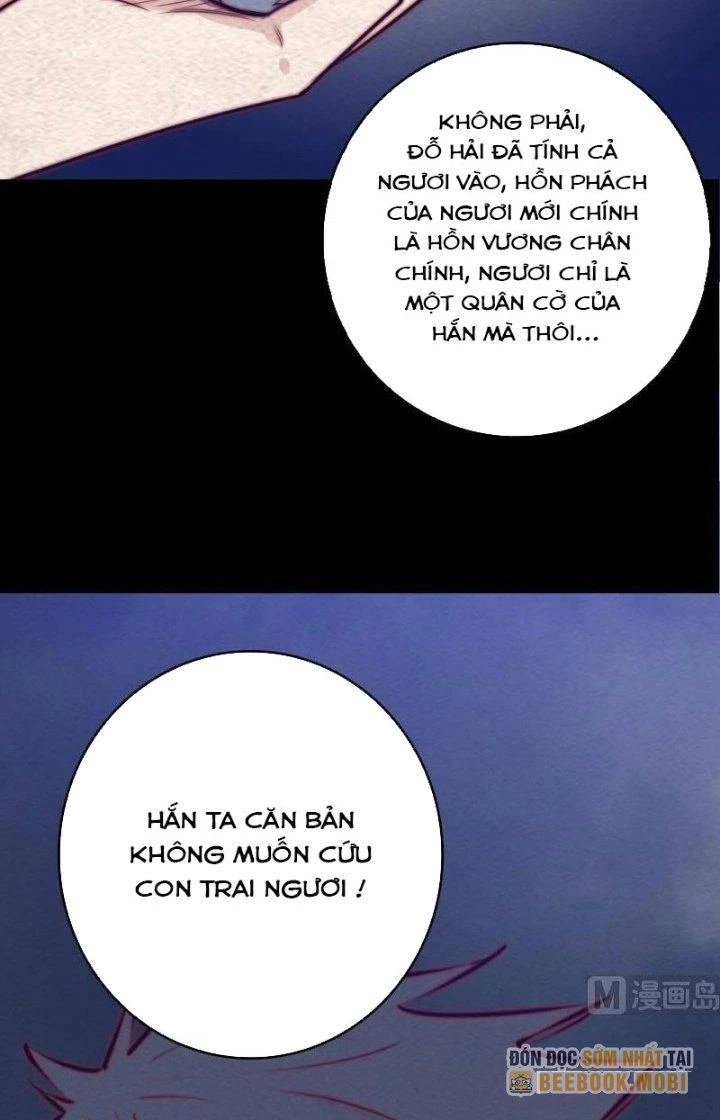 Trường Sinh Đạo Chapter 140 - 28