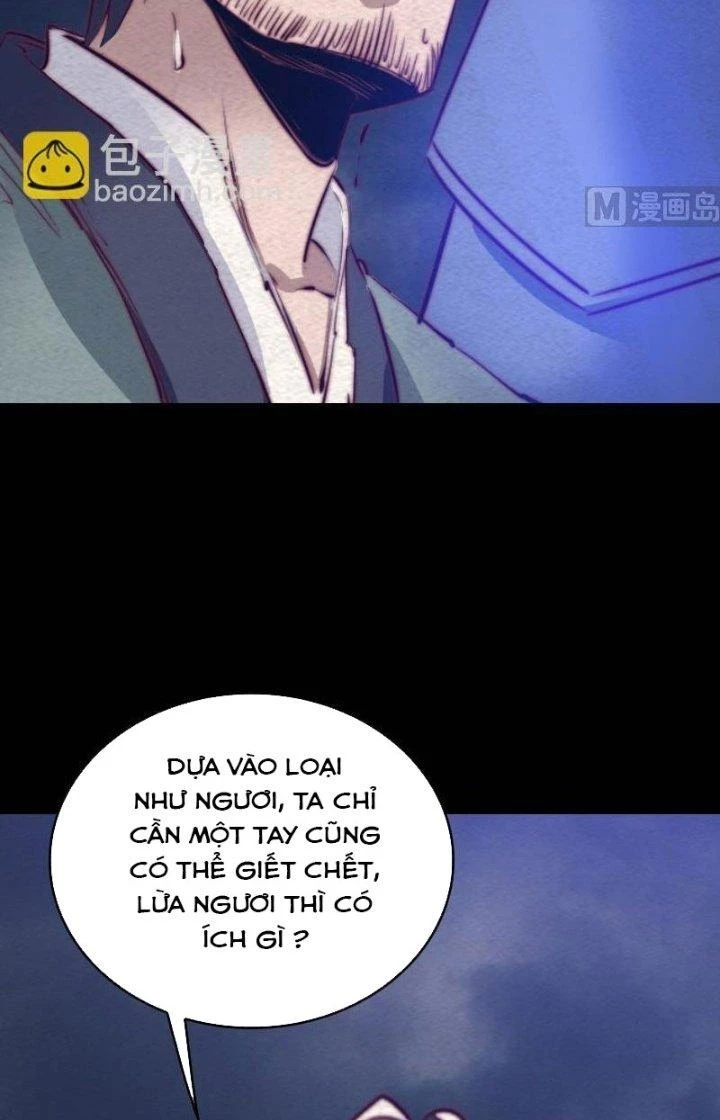 Trường Sinh Đạo Chapter 141 - 3