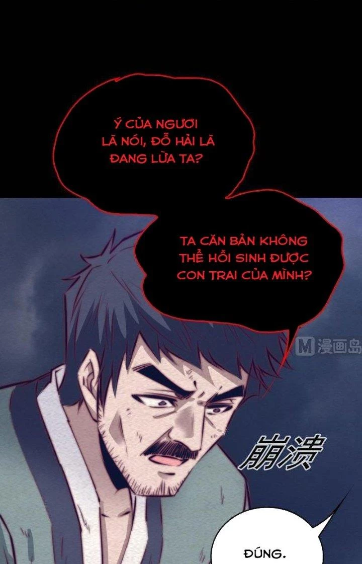 Trường Sinh Đạo Chapter 141 - 6