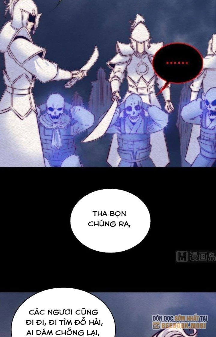 Trường Sinh Đạo Chapter 141 - 10